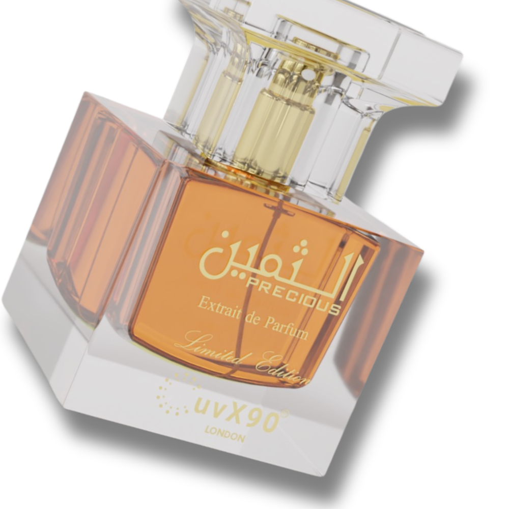 Precious Parfum  Limited Edition (50 ML)