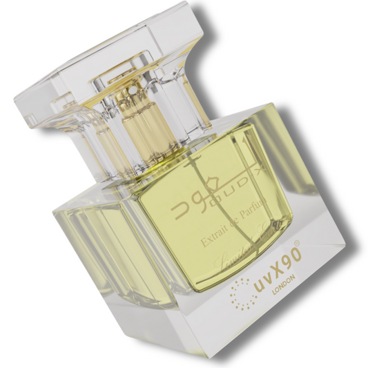 Oud-X Parfum Limited Edition (50 ML)