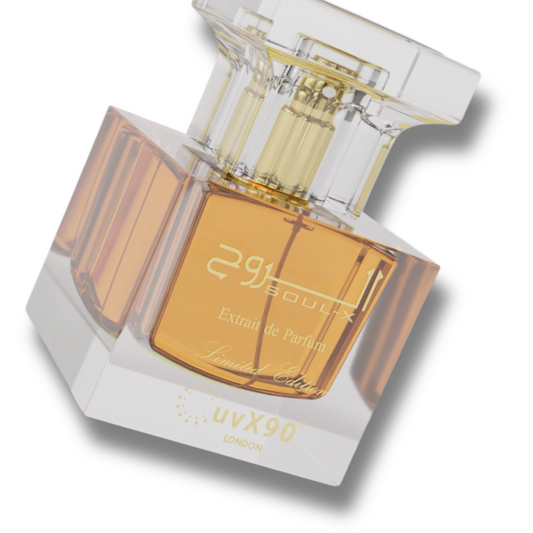 Soul-X Parfum Limited Edition (50 ML)